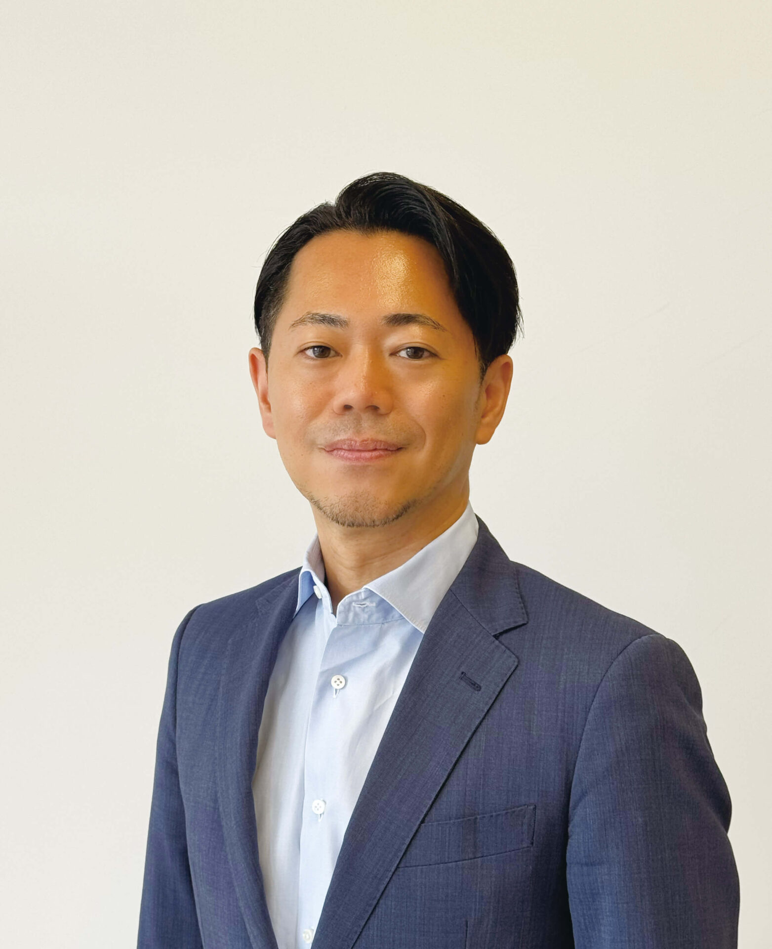 神田外語大学 アドミッション&コミュニケーション部 須賀大悟 氏