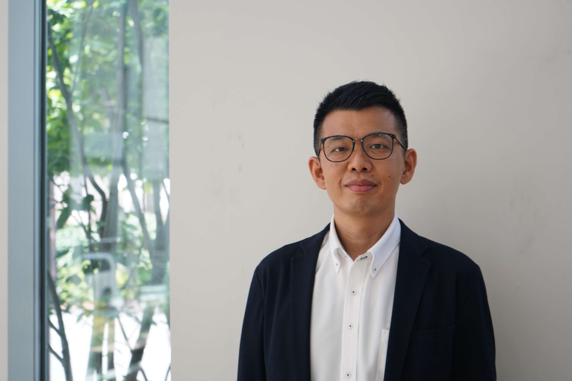 共立女子大学 渡辺篤 氏